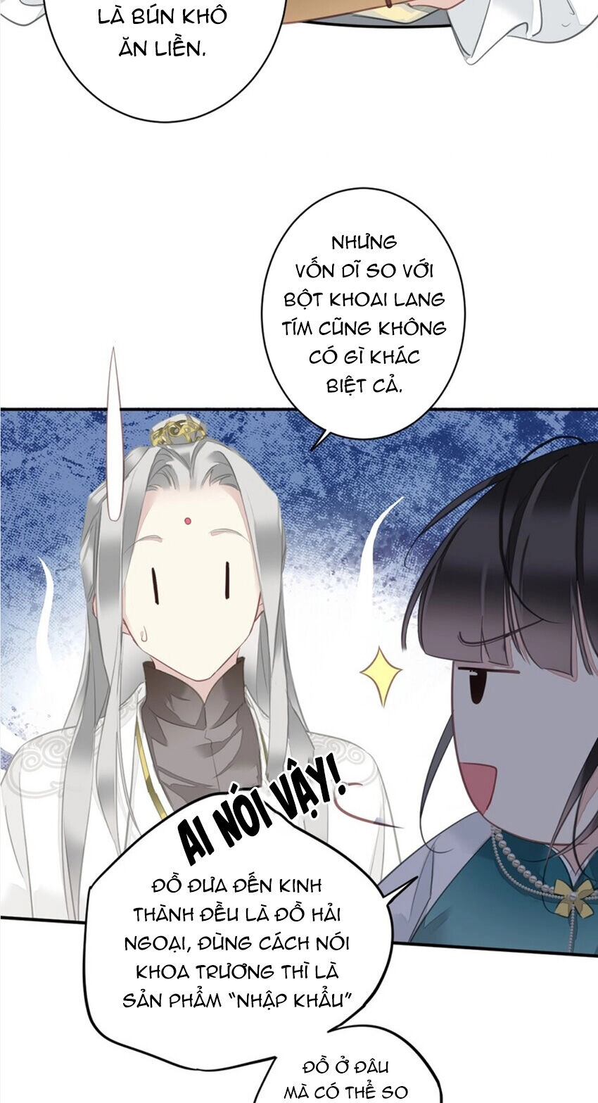 Quận Chúa Bất Tư Gia Chapter 153 - 8