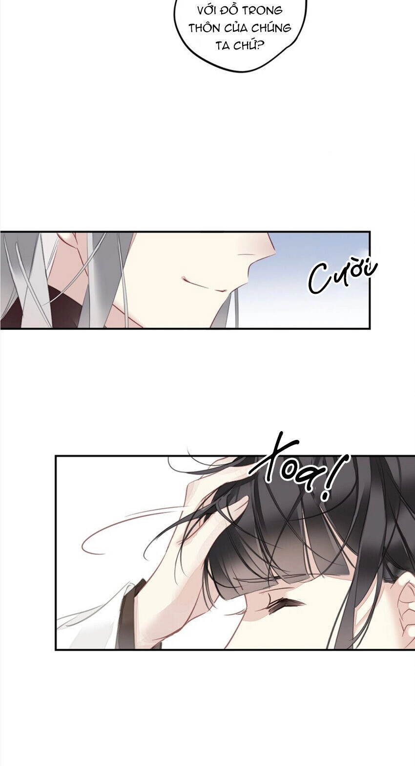 Quận Chúa Bất Tư Gia Chapter 153 - 9