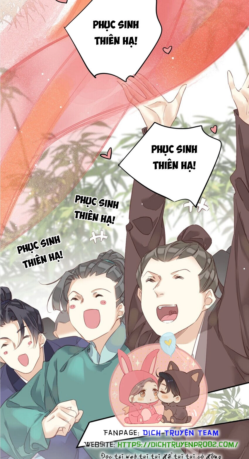 Quận Chúa Bất Tư Gia Chapter 153 - 18