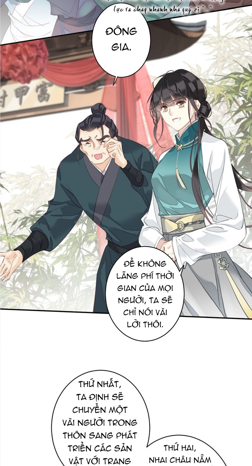 Quận Chúa Bất Tư Gia Chapter 153 - 19