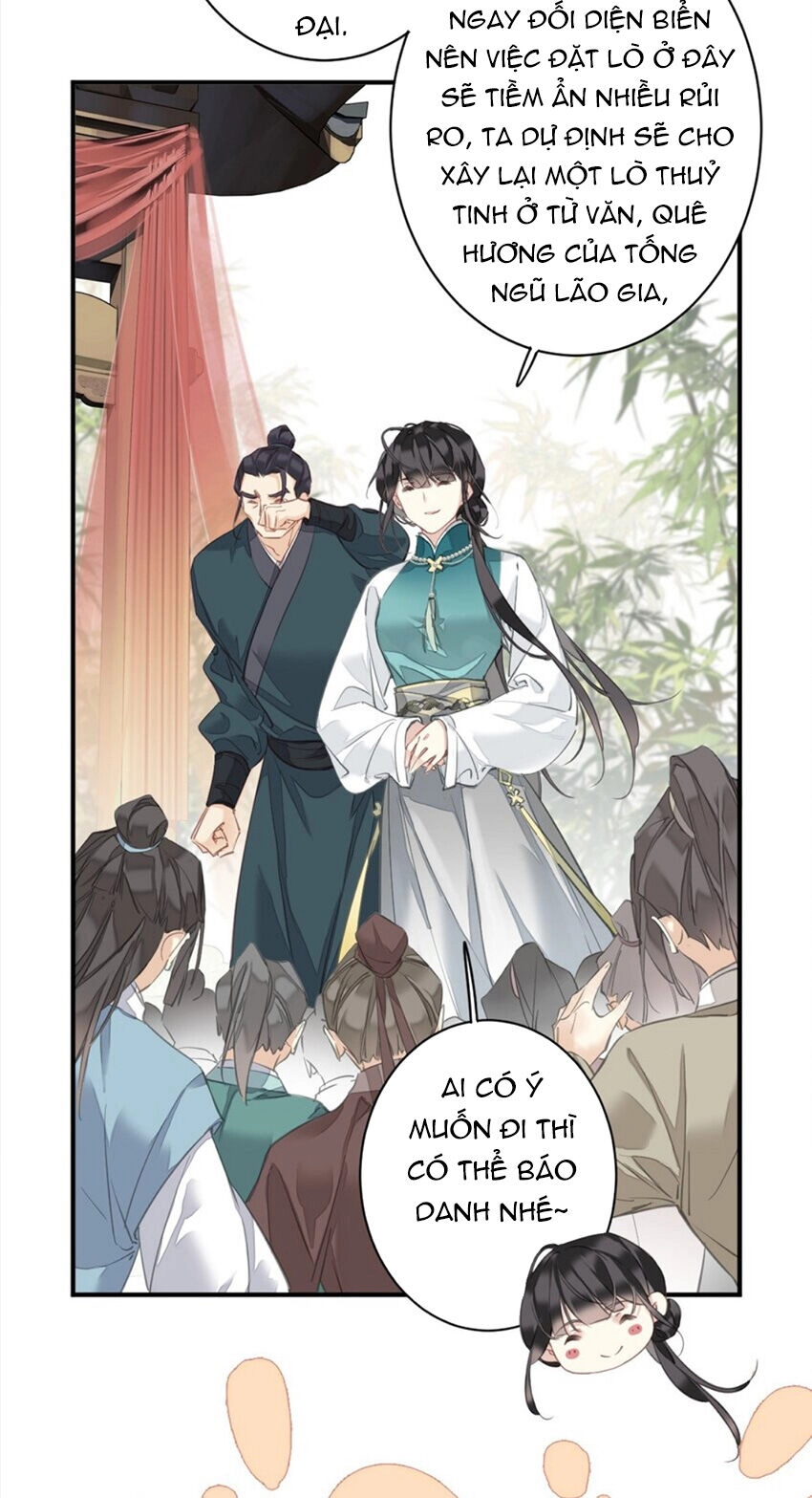 Quận Chúa Bất Tư Gia Chapter 153 - 20