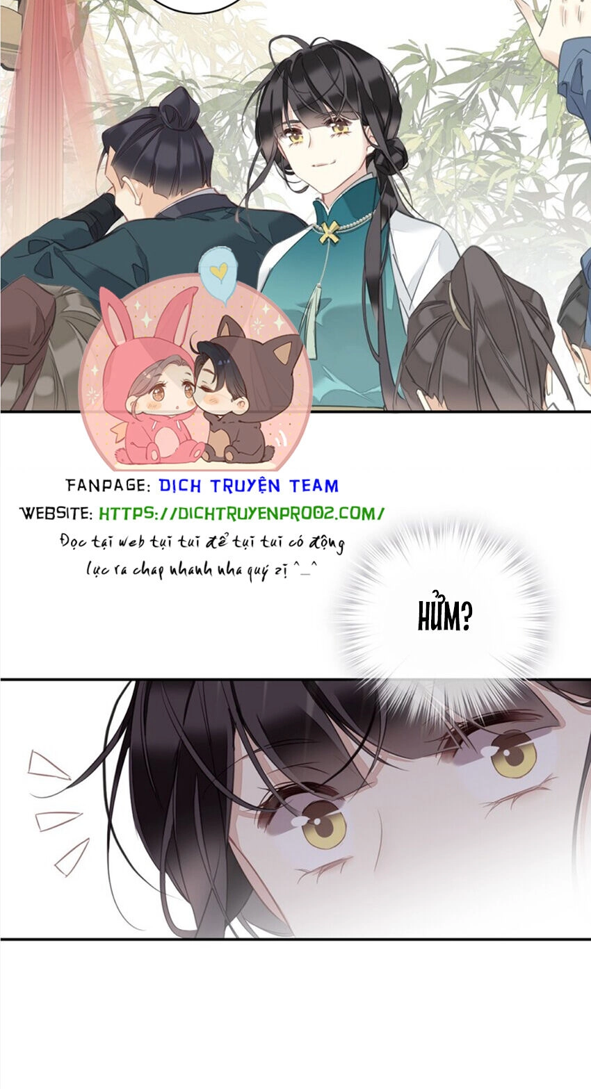 Quận Chúa Bất Tư Gia Chapter 153 - 22