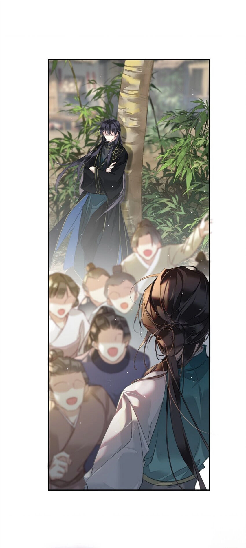 Quận Chúa Bất Tư Gia Chapter 153 - 23