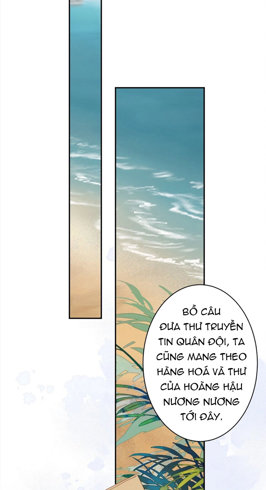 Quận Chúa Bất Tư Gia Chapter 153 - 26