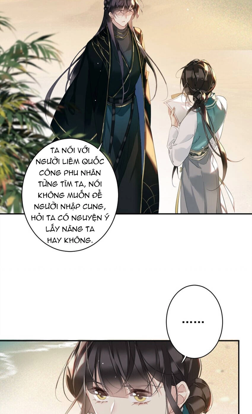 Quận Chúa Bất Tư Gia Chapter 154 - 2