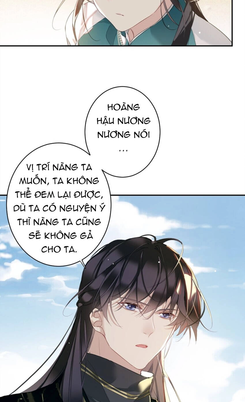 Quận Chúa Bất Tư Gia Chapter 154 - 3