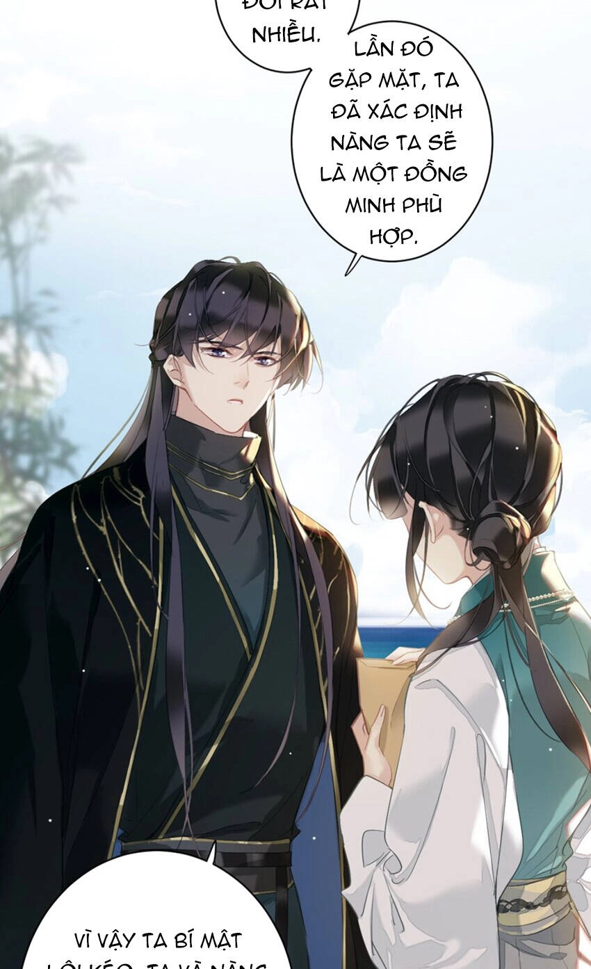 Quận Chúa Bất Tư Gia Chapter 154 - 5