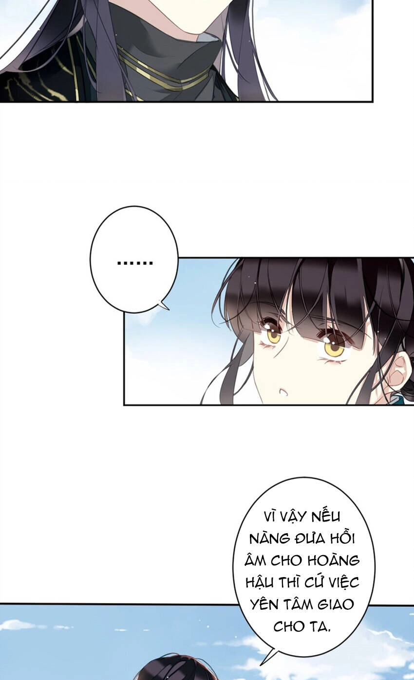 Quận Chúa Bất Tư Gia Chapter 154 - 9