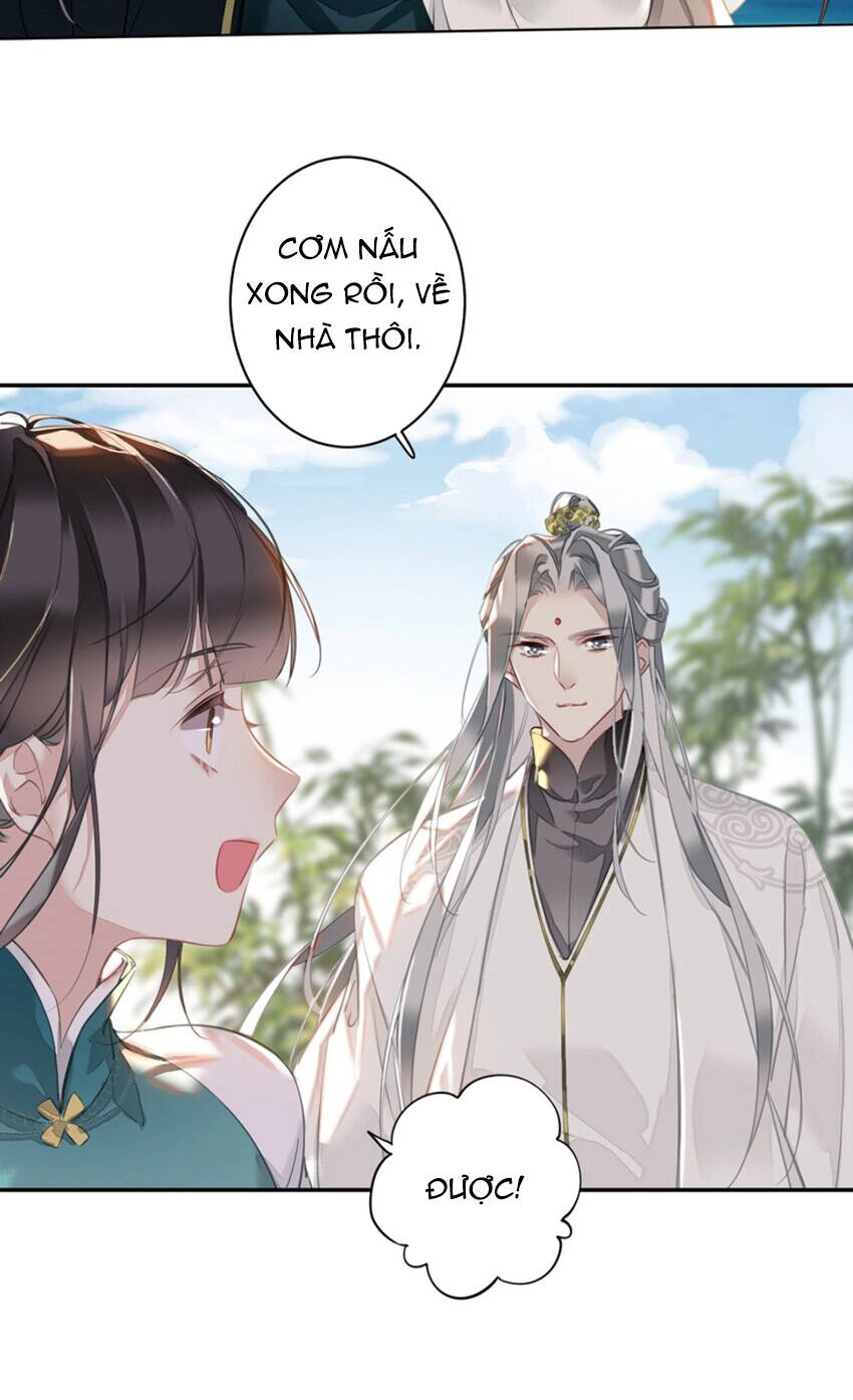 Quận Chúa Bất Tư Gia Chapter 154 - 11