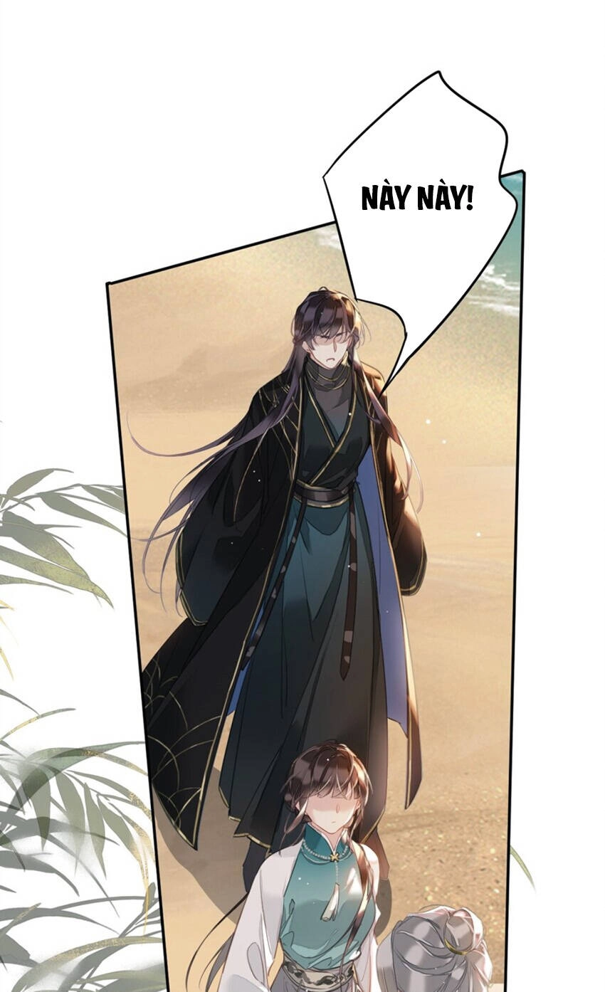 Quận Chúa Bất Tư Gia Chapter 154 - 12