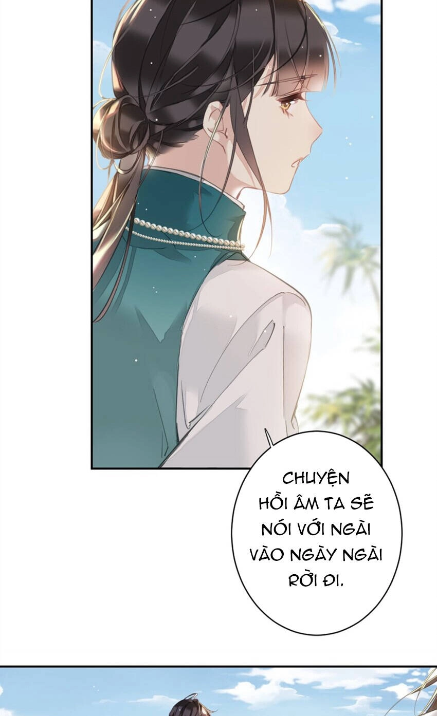 Quận Chúa Bất Tư Gia Chapter 154 - 16