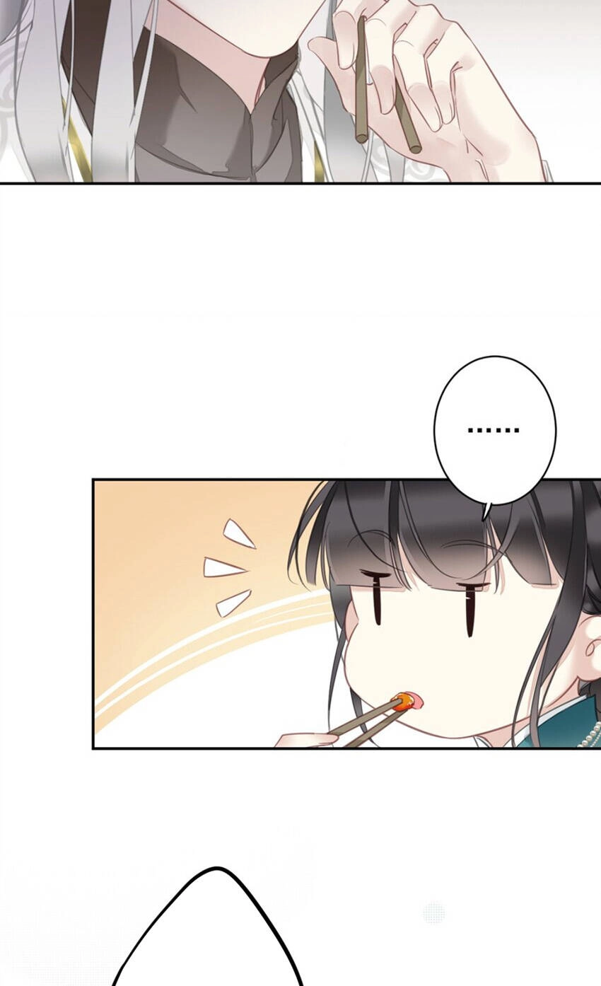 Quận Chúa Bất Tư Gia Chapter 154 - 20