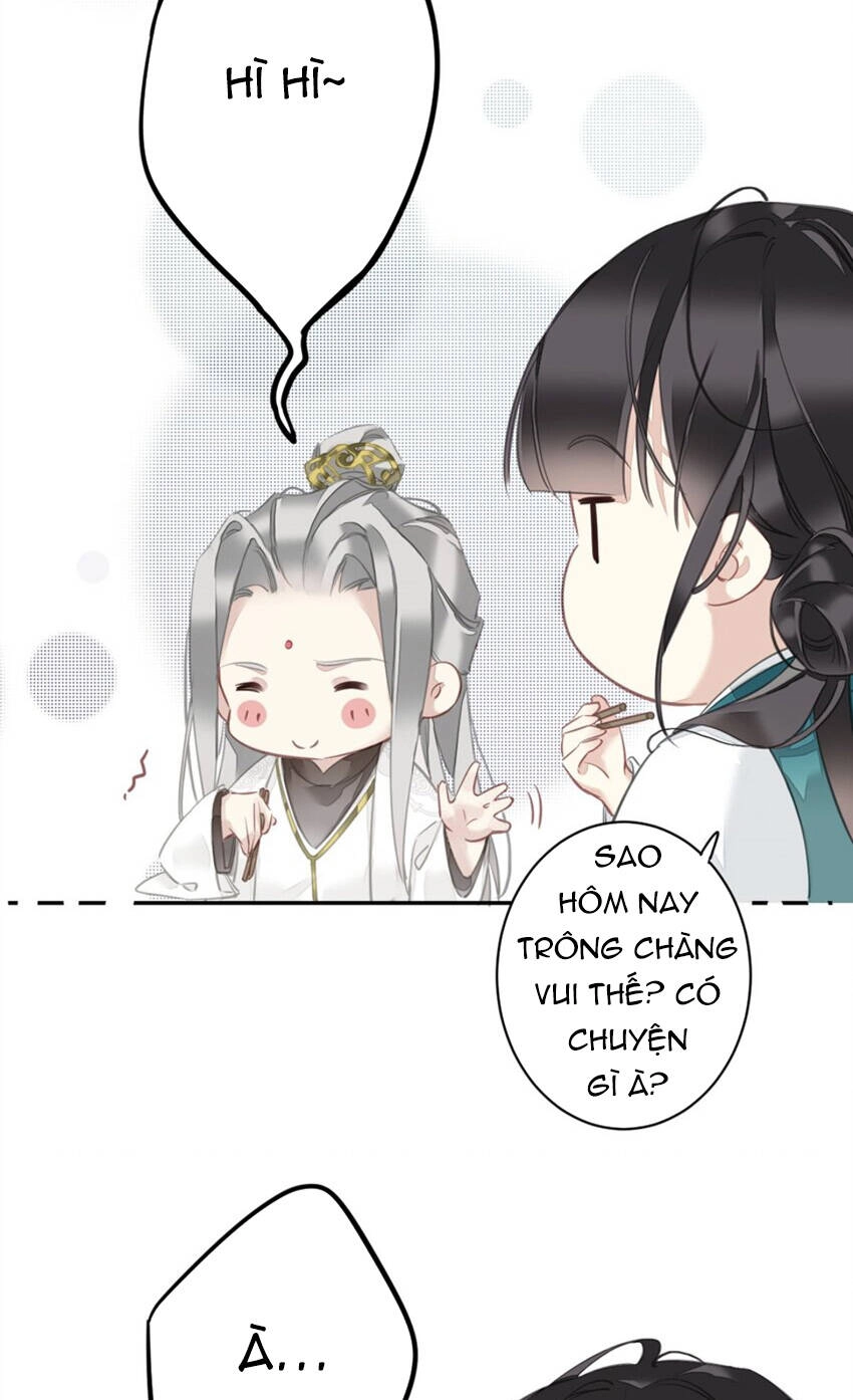 Quận Chúa Bất Tư Gia Chapter 154 - 21