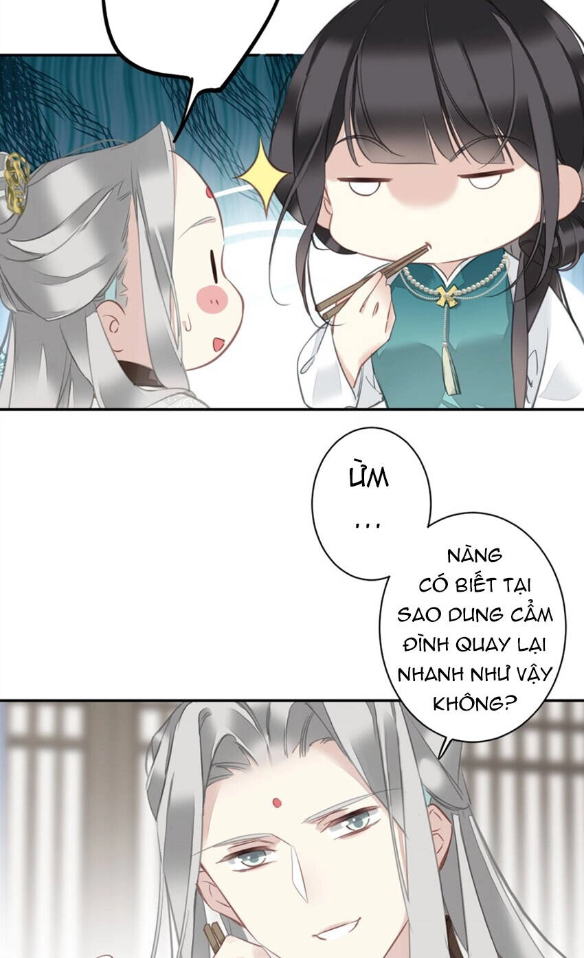 Quận Chúa Bất Tư Gia Chapter 154 - 22