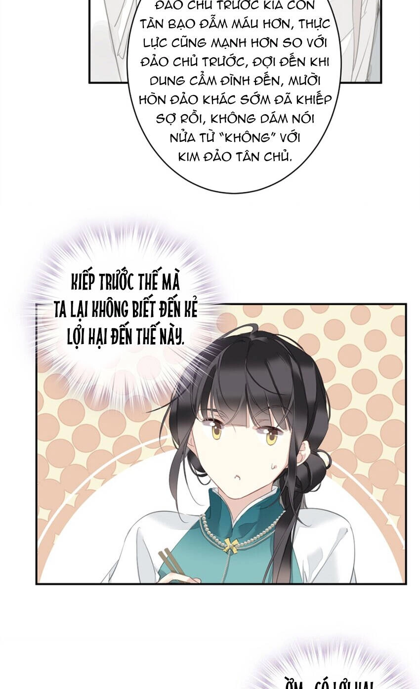 Quận Chúa Bất Tư Gia Chapter 154 - 25