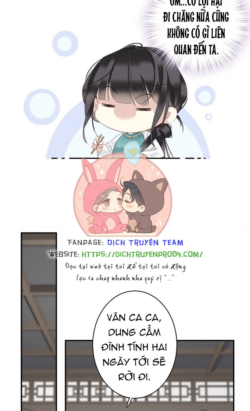 Quận Chúa Bất Tư Gia Chapter 154 - 26