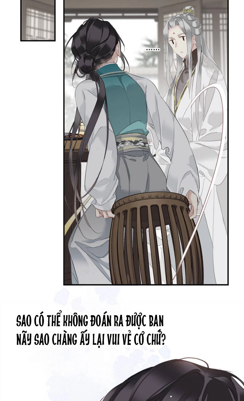 Quận Chúa Bất Tư Gia Chapter 154 - 27