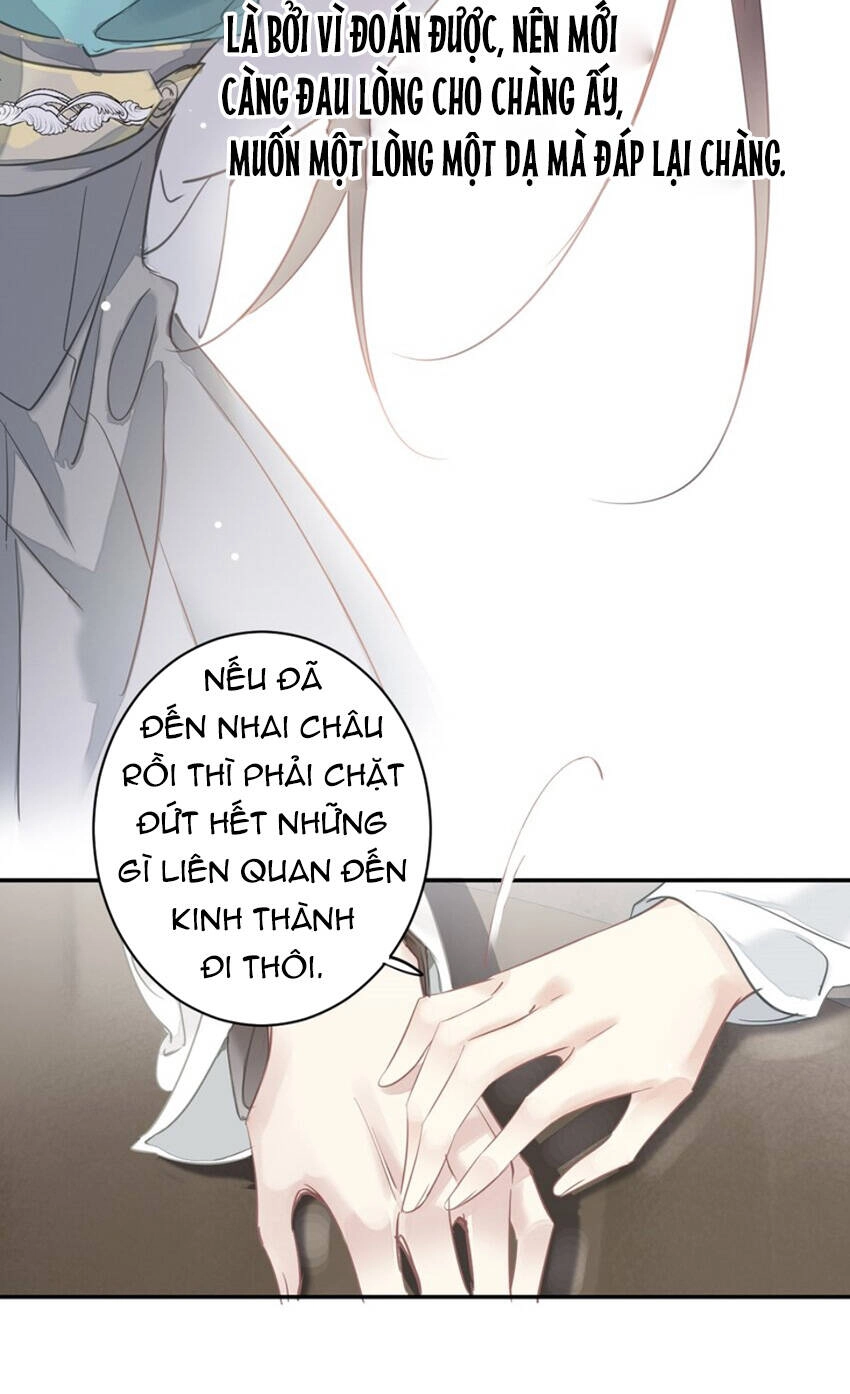 Quận Chúa Bất Tư Gia Chapter 154 - 29