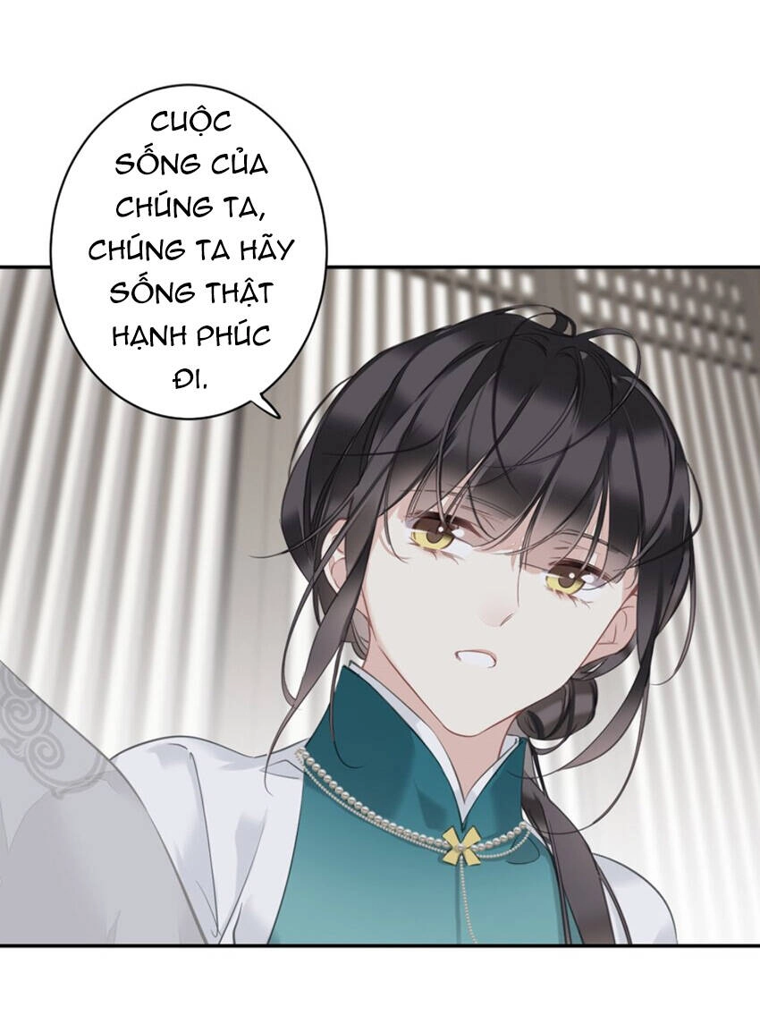 Quận Chúa Bất Tư Gia Chapter 154 - 30