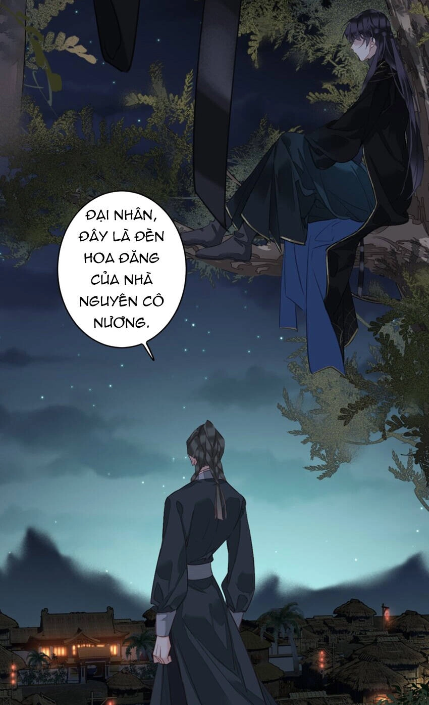Quận Chúa Bất Tư Gia Chapter 155 - 6