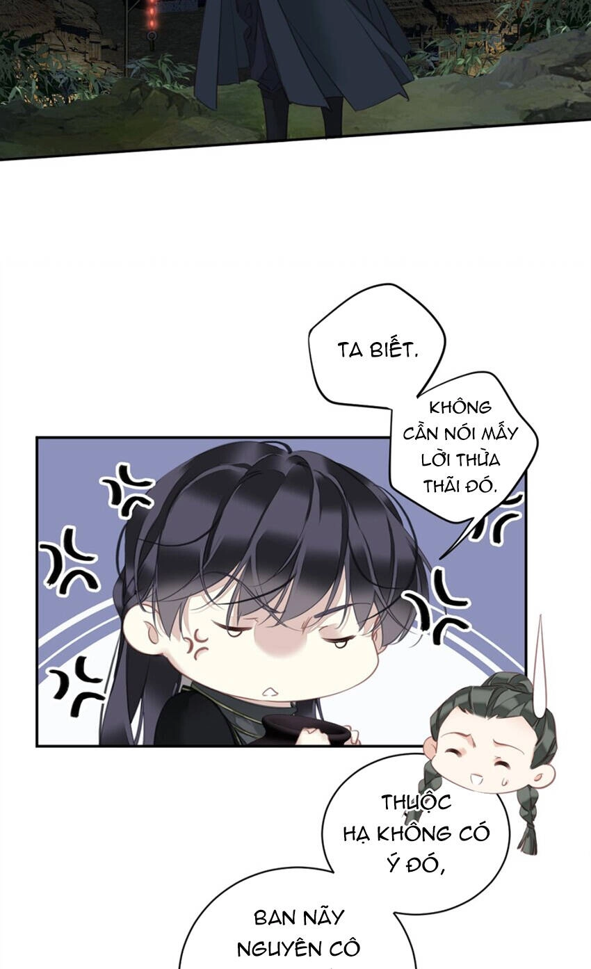 Quận Chúa Bất Tư Gia Chapter 155 - 7