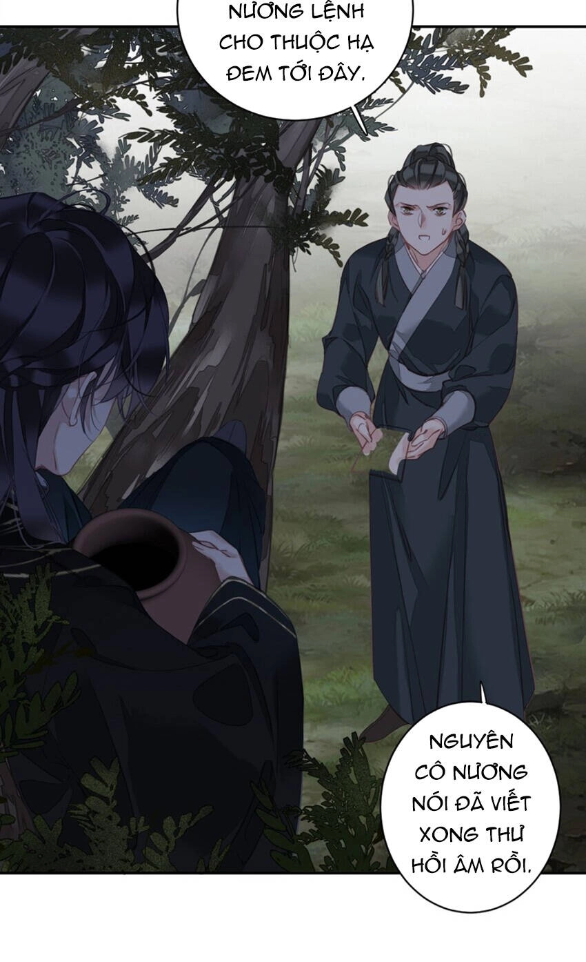 Quận Chúa Bất Tư Gia Chapter 155 - 8