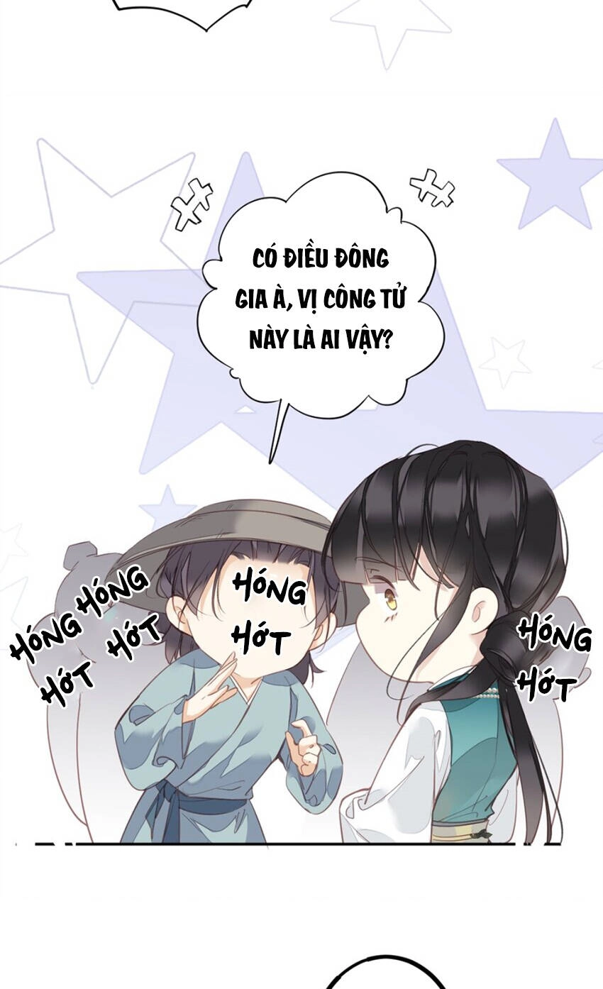 Quận Chúa Bất Tư Gia Chapter 155 - 14