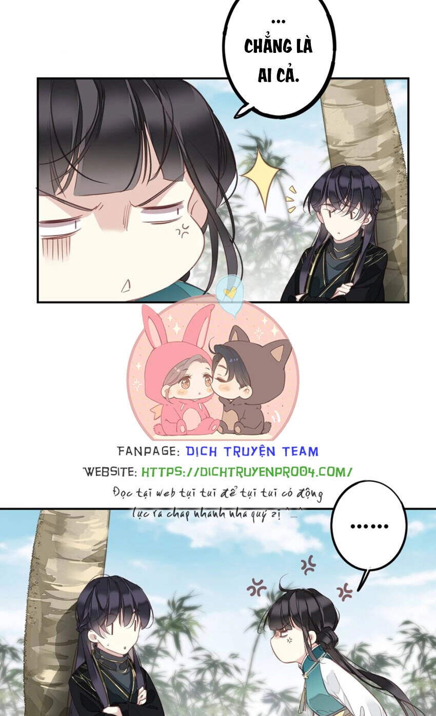 Quận Chúa Bất Tư Gia Chapter 155 - 15