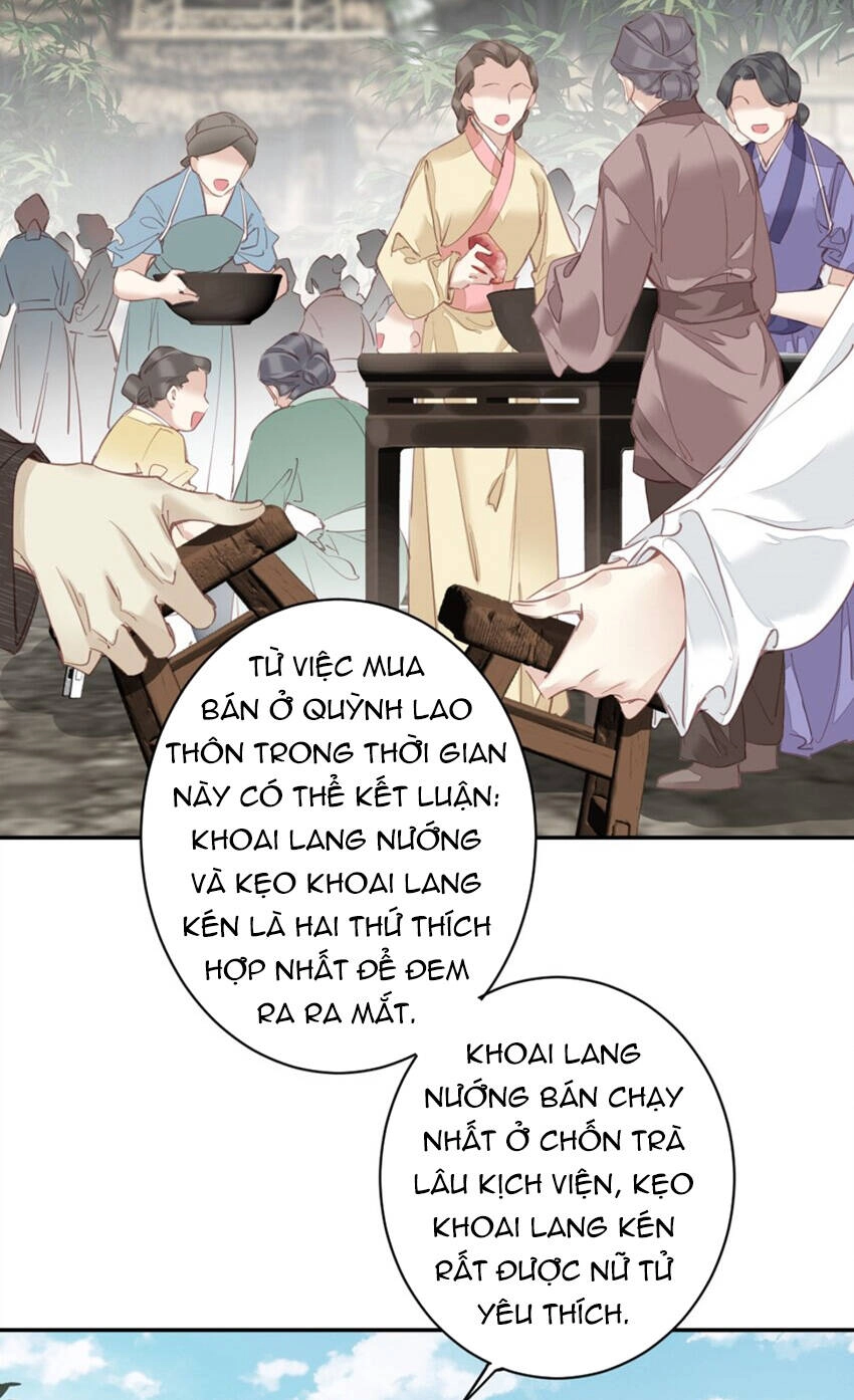 Quận Chúa Bất Tư Gia Chapter 155 - 20