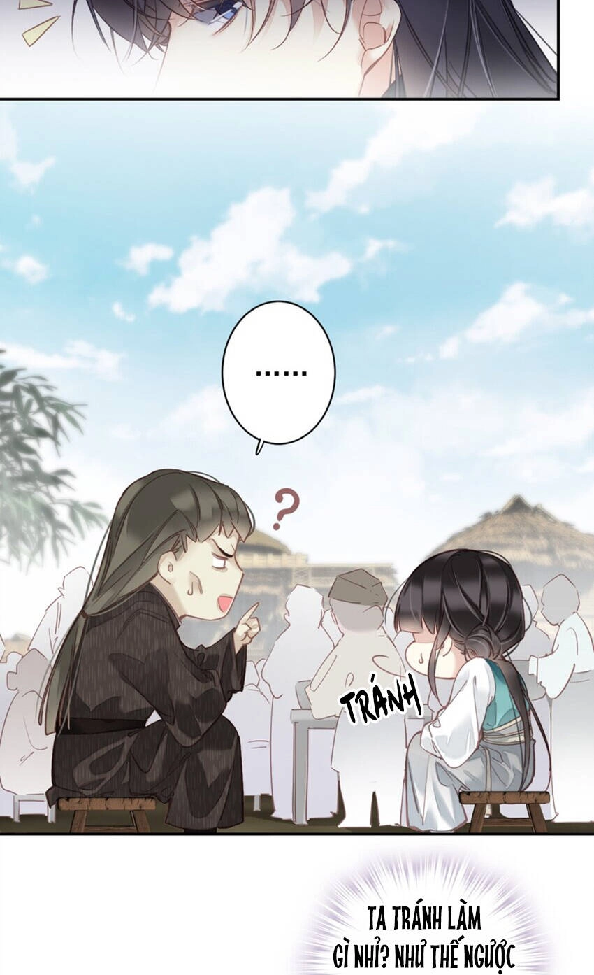 Quận Chúa Bất Tư Gia Chapter 155 - 23