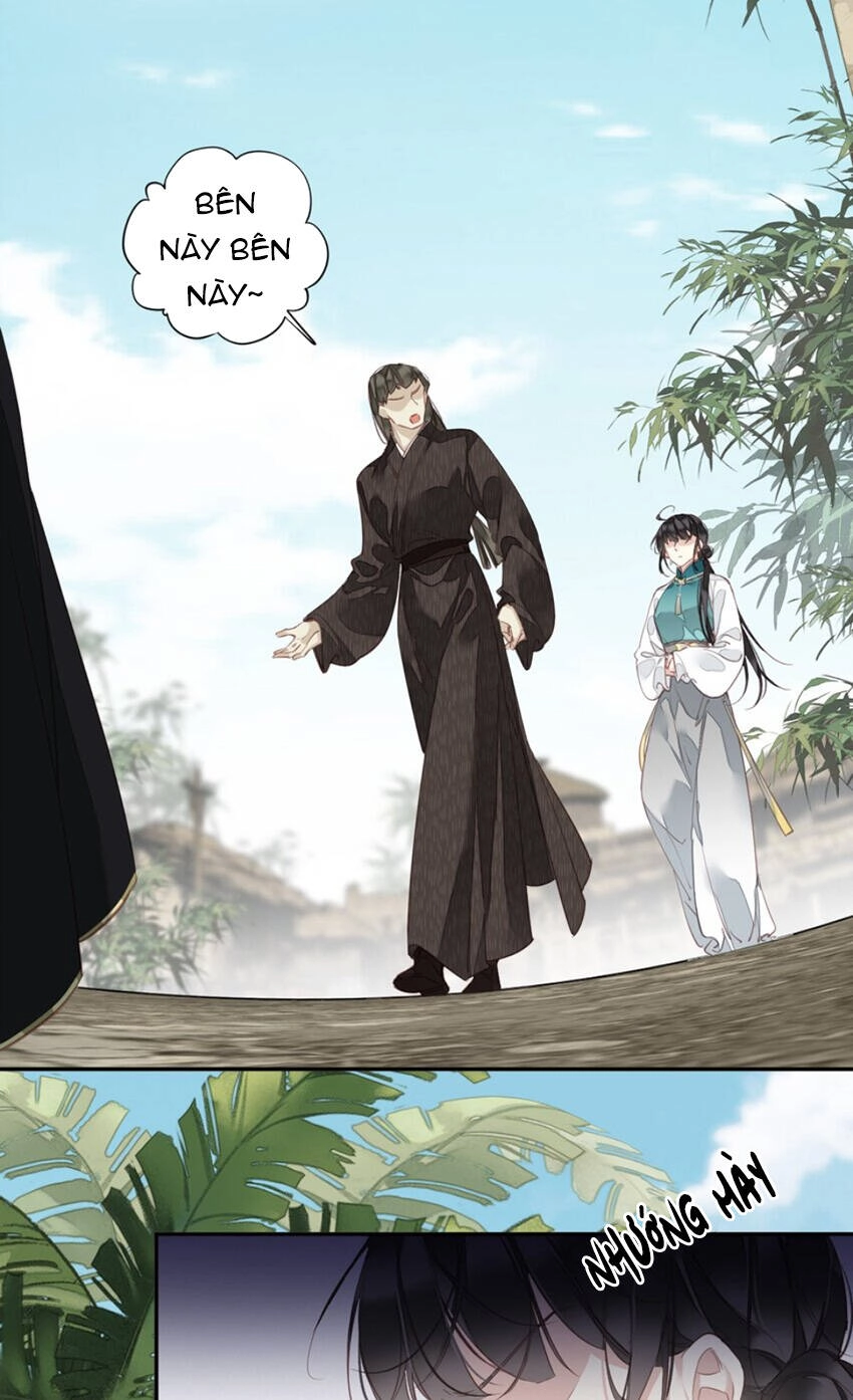 Quận Chúa Bất Tư Gia Chapter 155 - 28