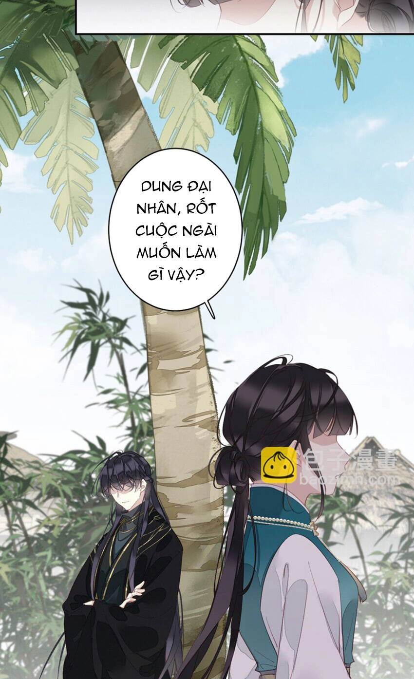 Quận Chúa Bất Tư Gia Chapter 155 - 29