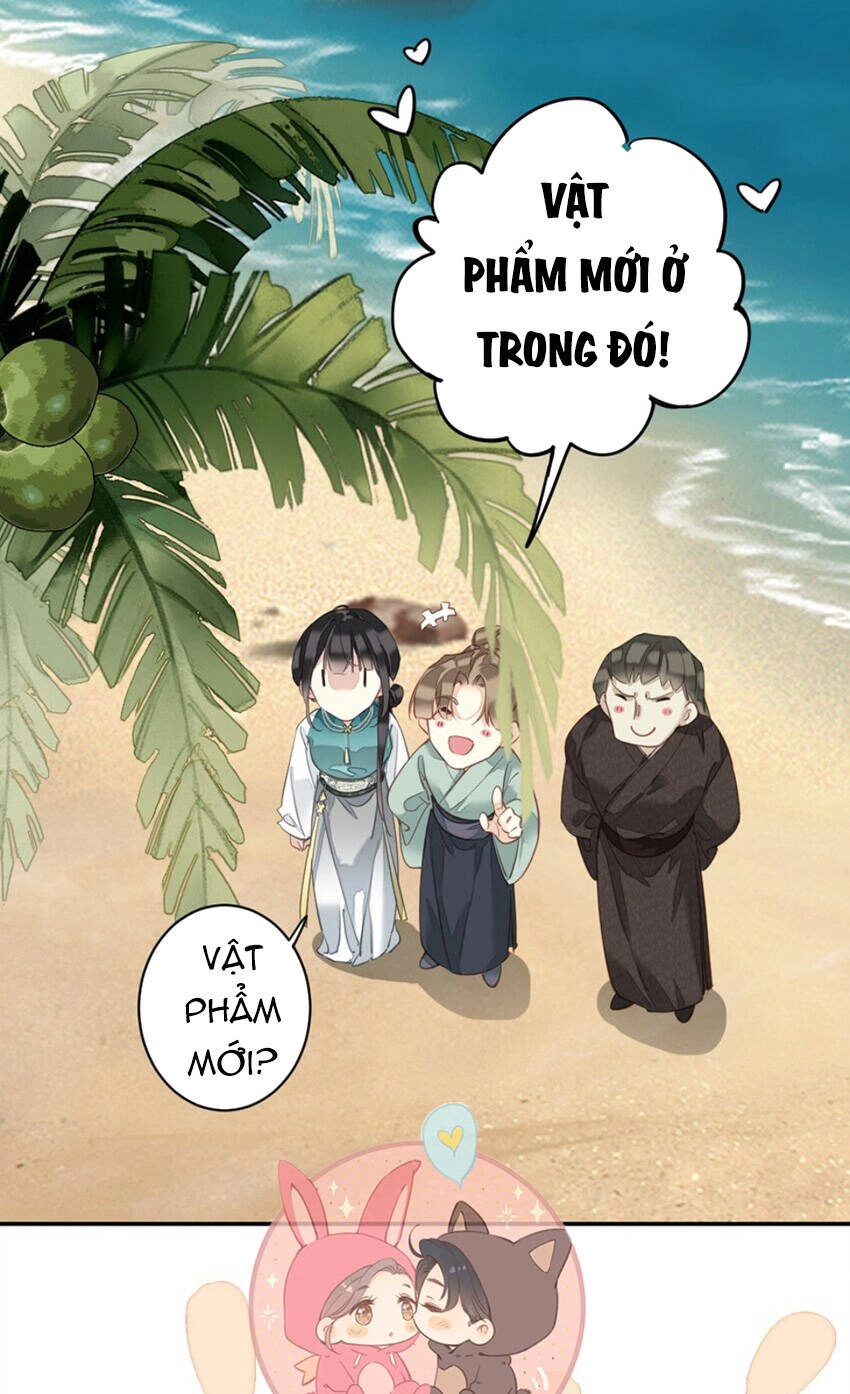 Quận Chúa Bất Tư Gia Chapter 155 - 33