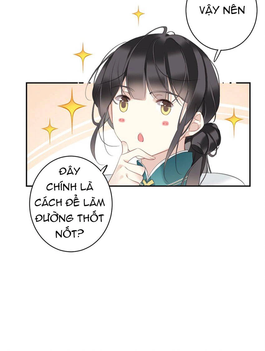 Quận Chúa Bất Tư Gia Chapter 155 - 35