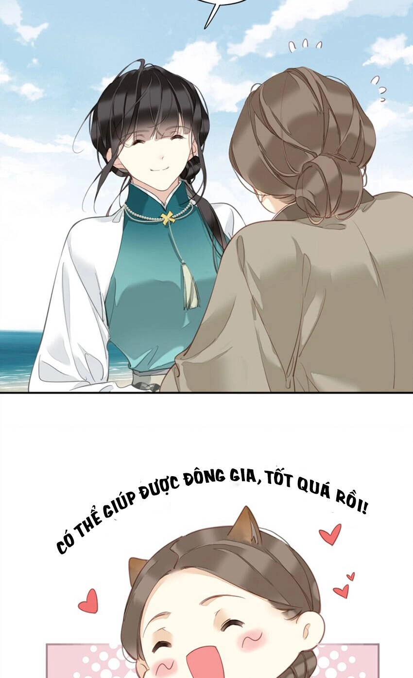 Quận Chúa Bất Tư Gia Chapter 156 - 9