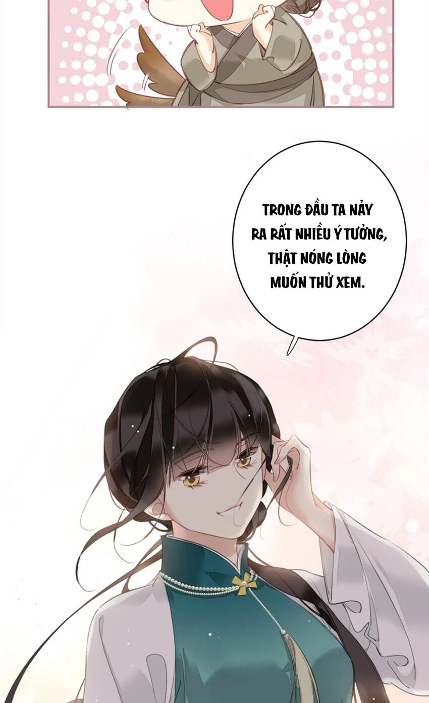 Quận Chúa Bất Tư Gia Chapter 156 - 10