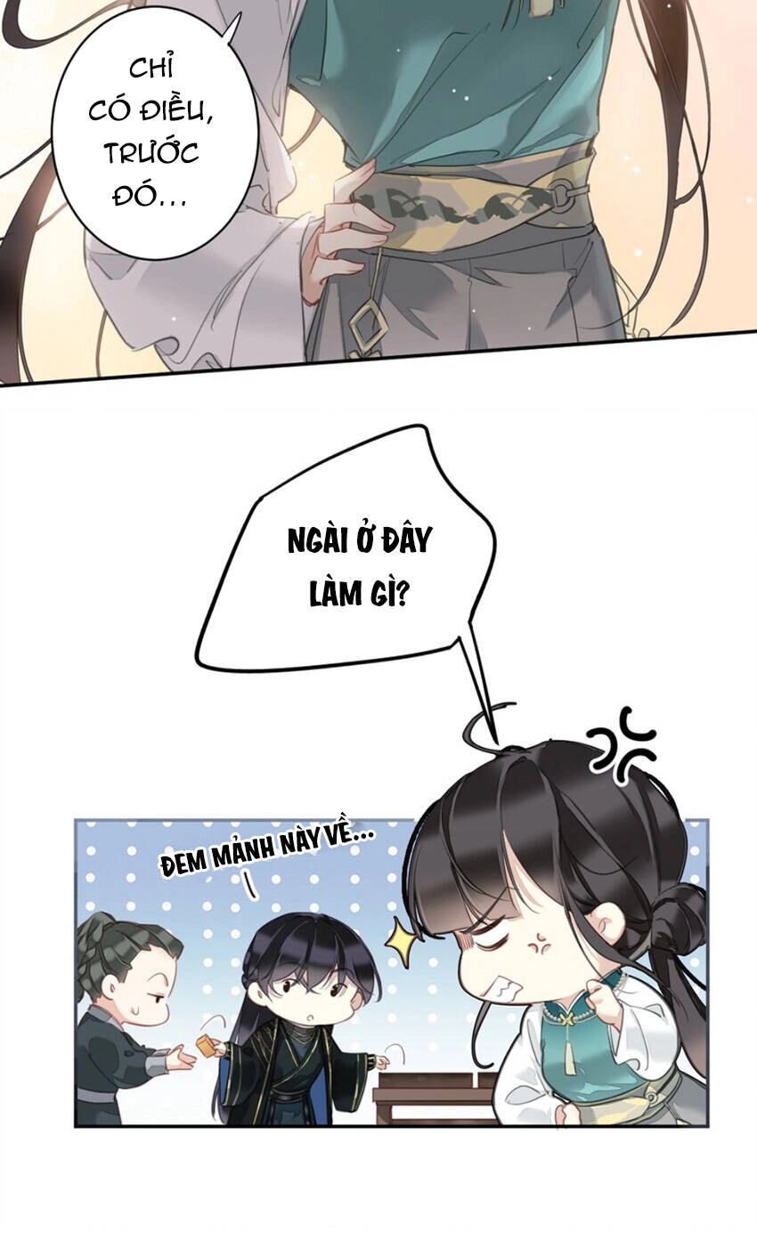 Quận Chúa Bất Tư Gia Chapter 156 - 11