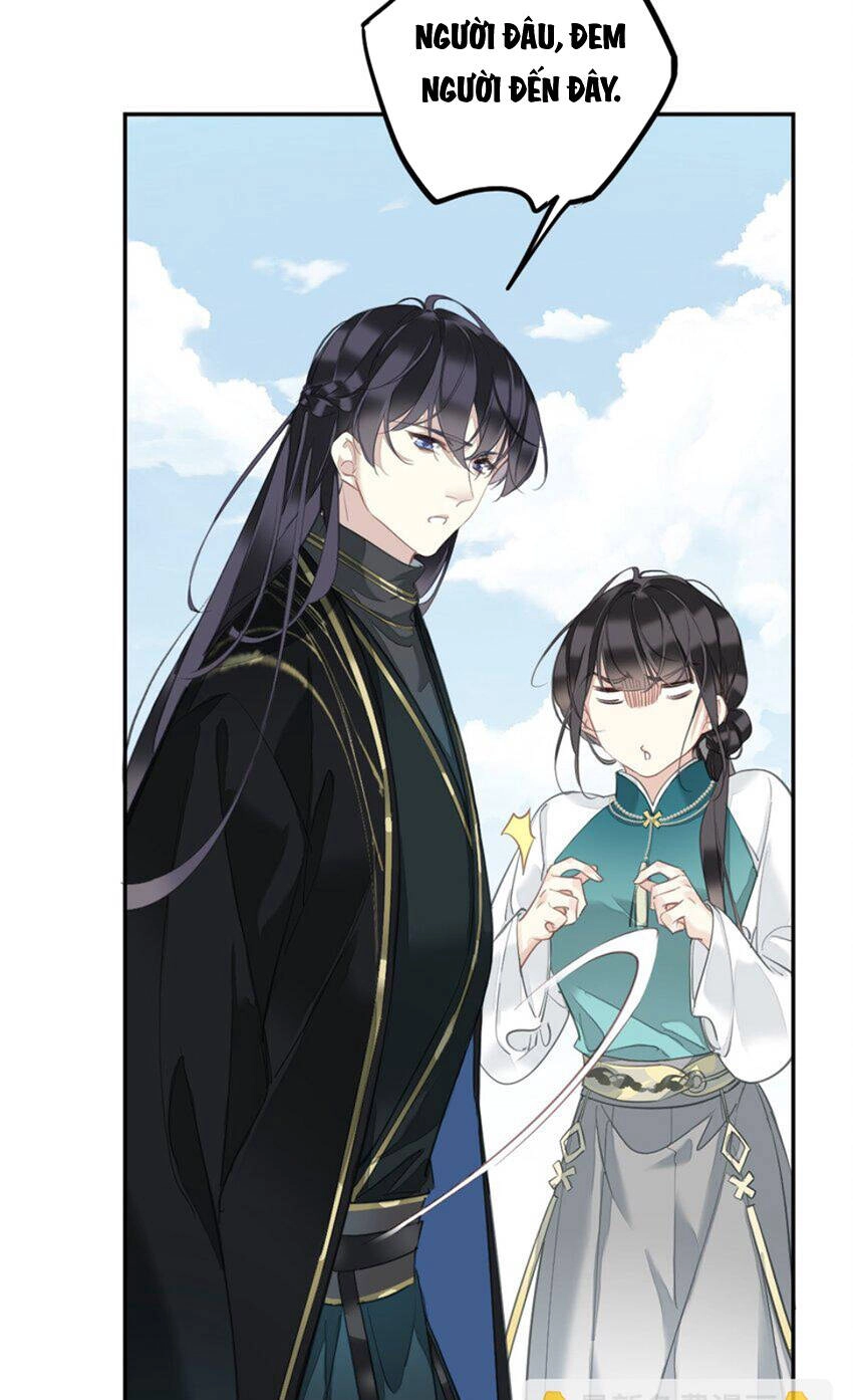 Quận Chúa Bất Tư Gia Chapter 156 - 13