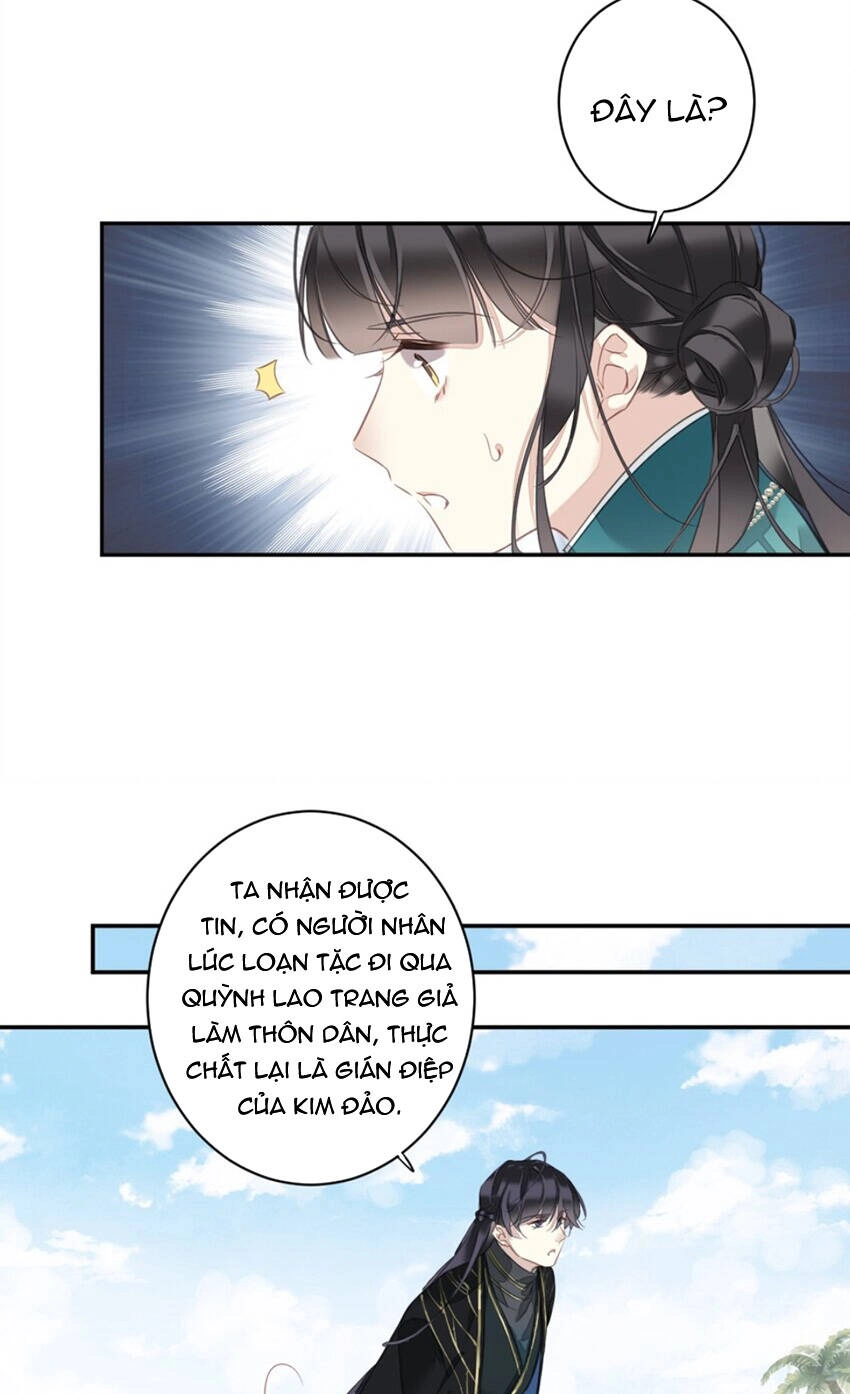 Quận Chúa Bất Tư Gia Chapter 156 - 16