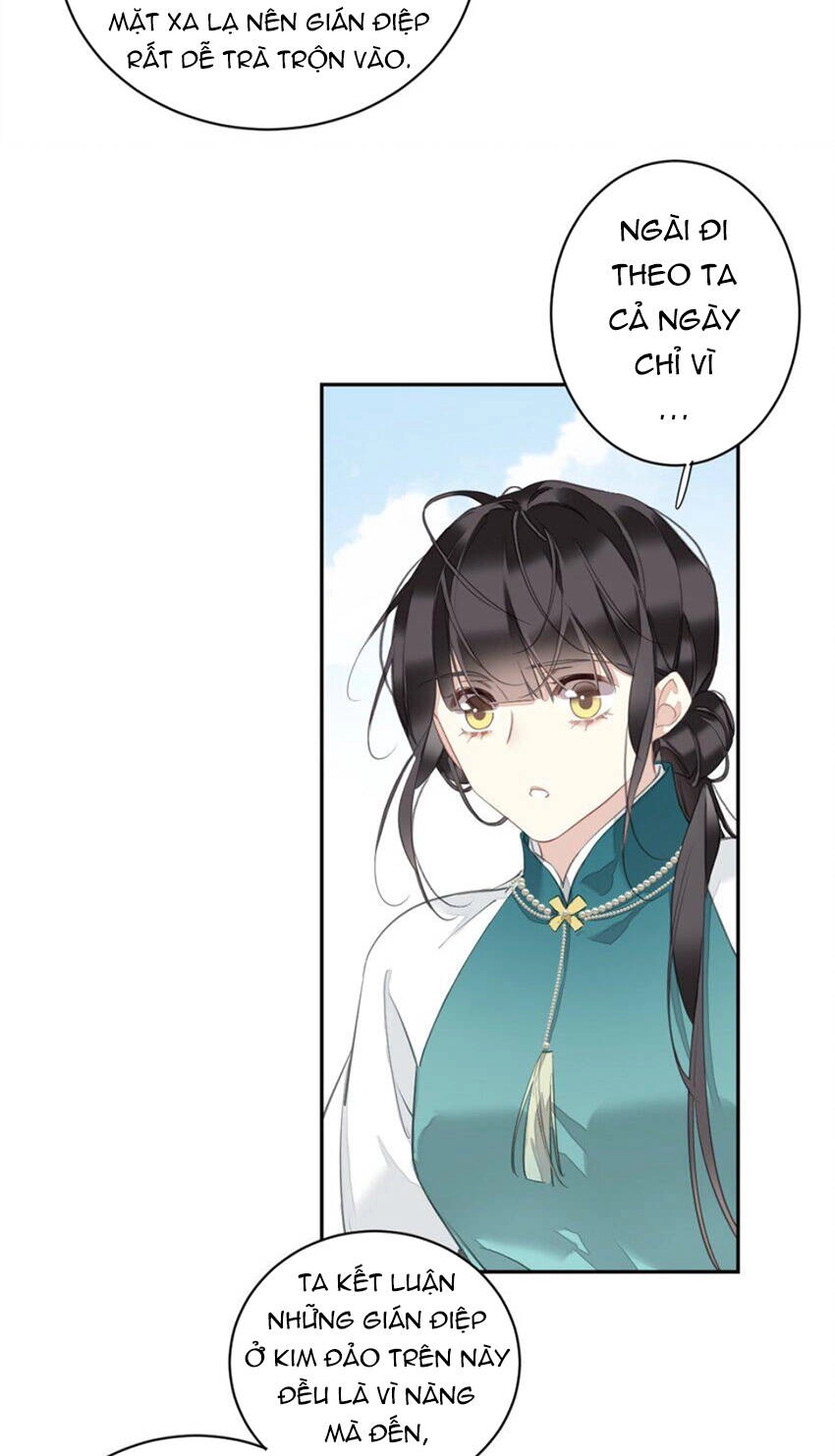 Quận Chúa Bất Tư Gia Chapter 156 - 18