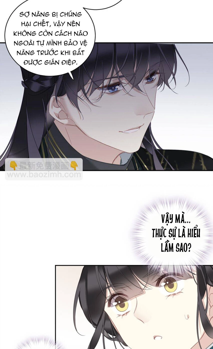 Quận Chúa Bất Tư Gia Chapter 156 - 19