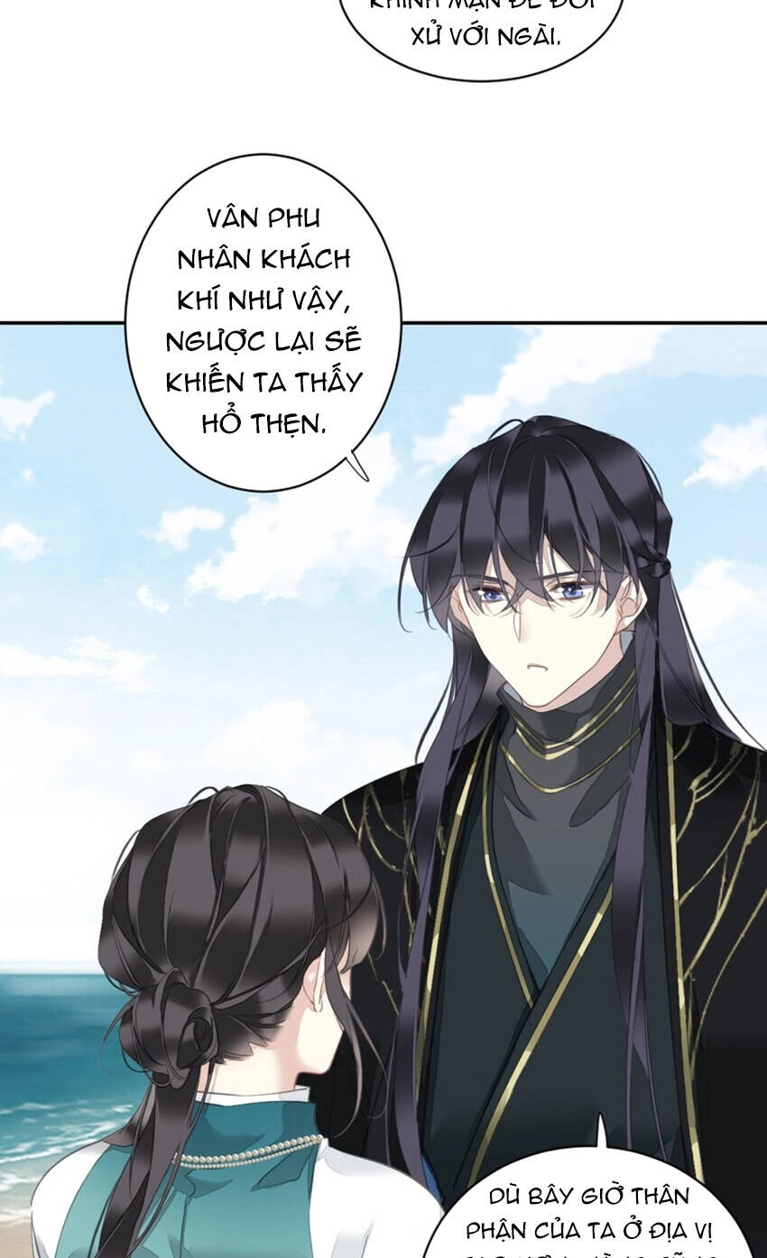 Quận Chúa Bất Tư Gia Chapter 156 - 21