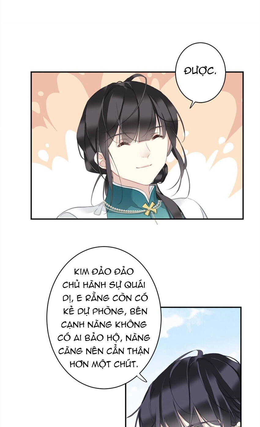 Quận Chúa Bất Tư Gia Chapter 156 - 23