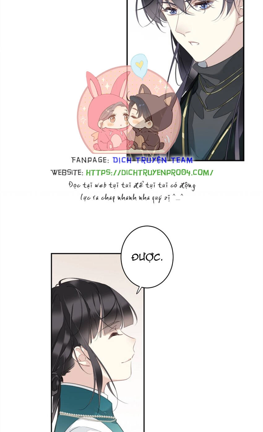 Quận Chúa Bất Tư Gia Chapter 156 - 24