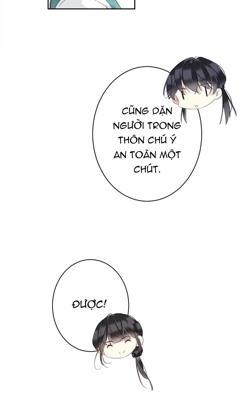 Quận Chúa Bất Tư Gia Chapter 156 - 25