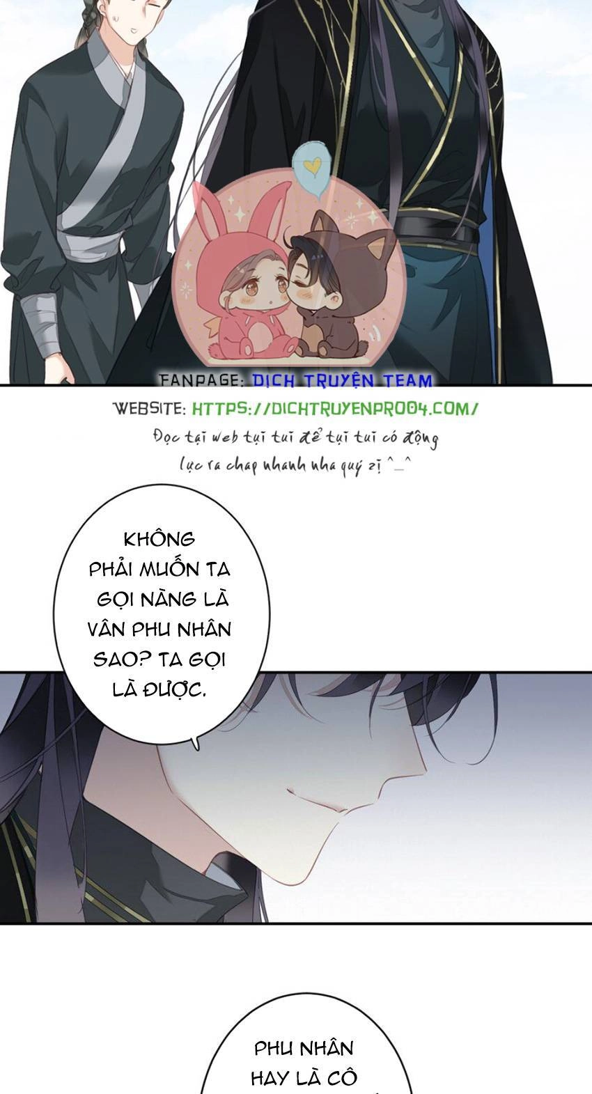 Quận Chúa Bất Tư Gia Chapter 157 - 4