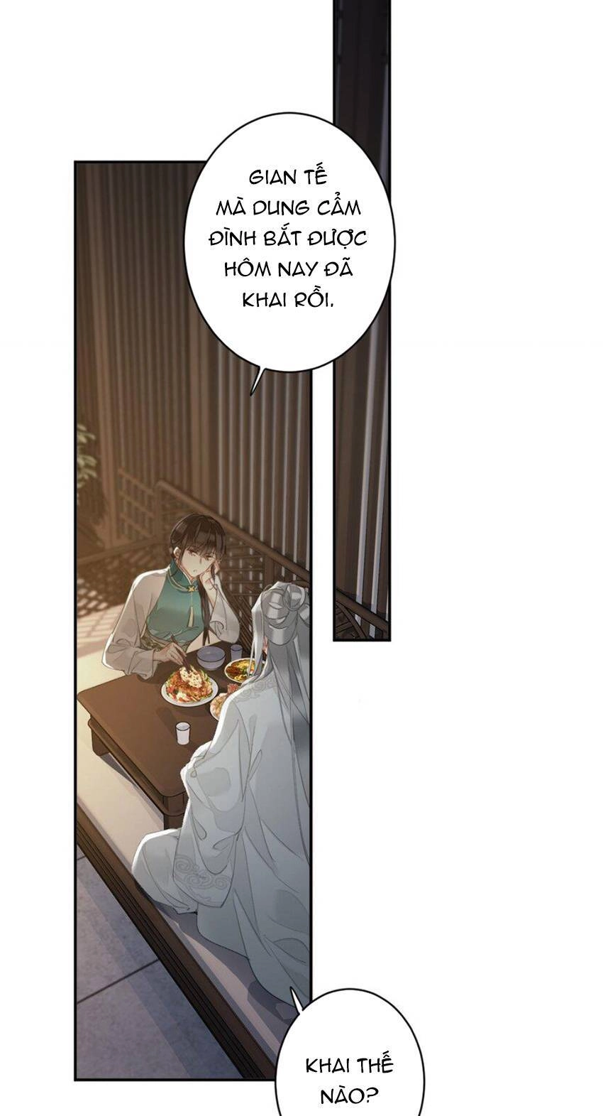 Quận Chúa Bất Tư Gia Chapter 157 - 7