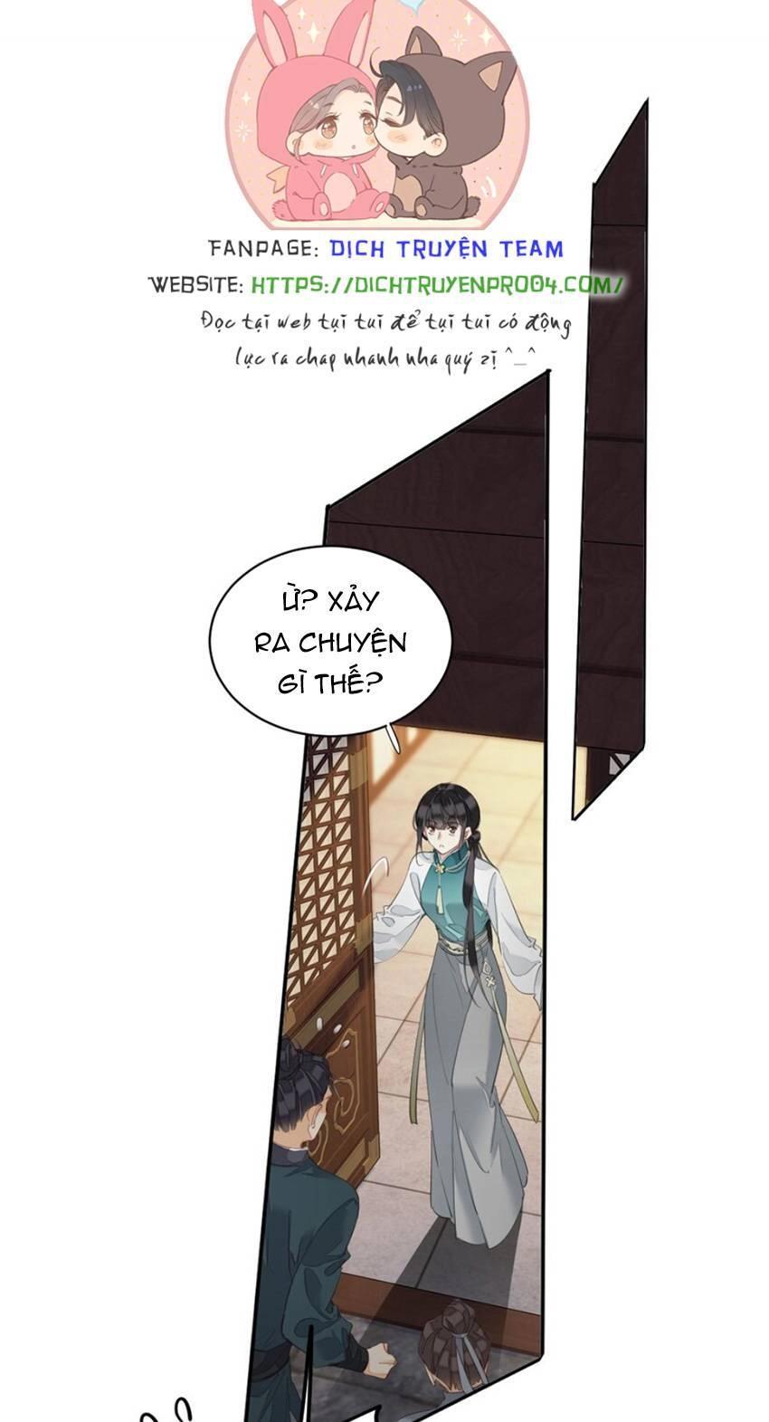 Quận Chúa Bất Tư Gia Chapter 157 - 14