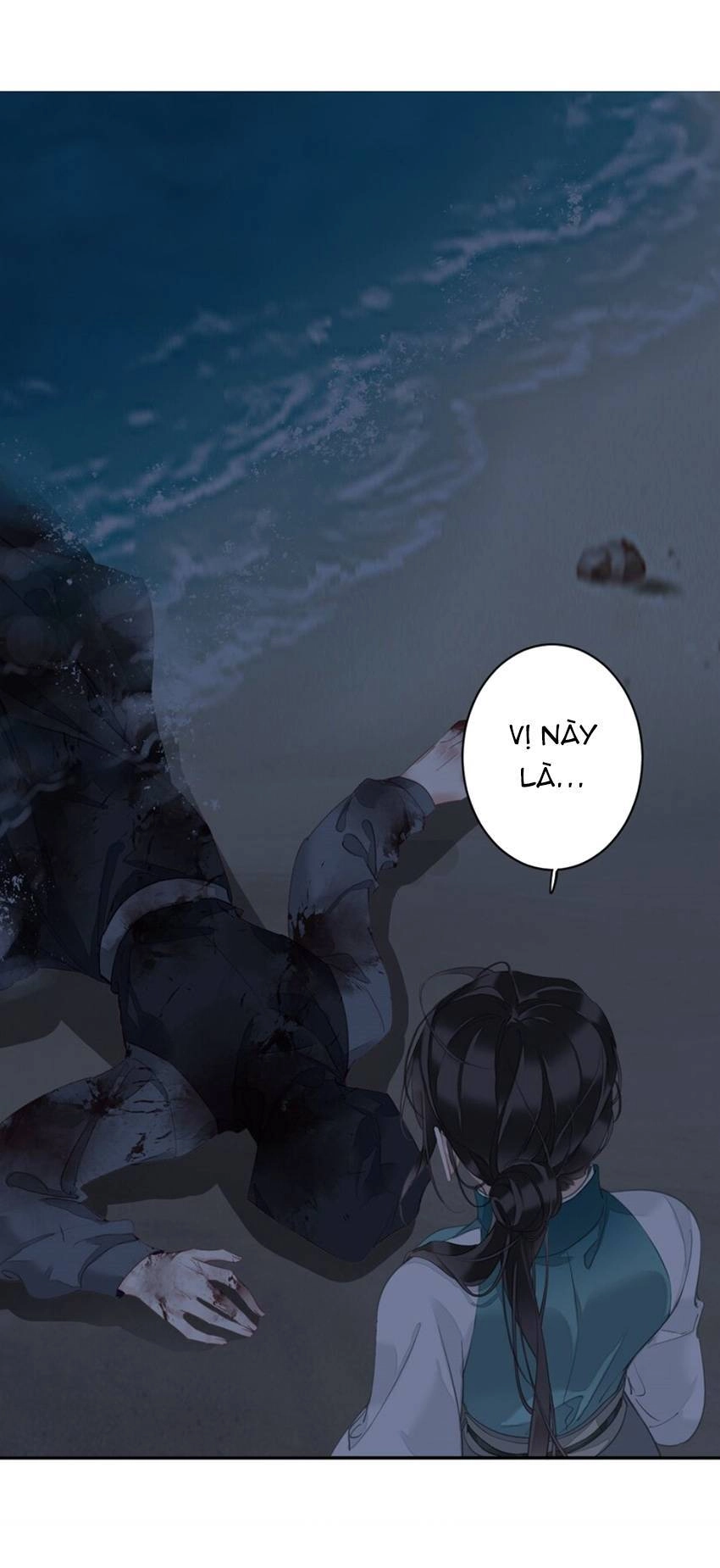 Quận Chúa Bất Tư Gia Chapter 157 - 17