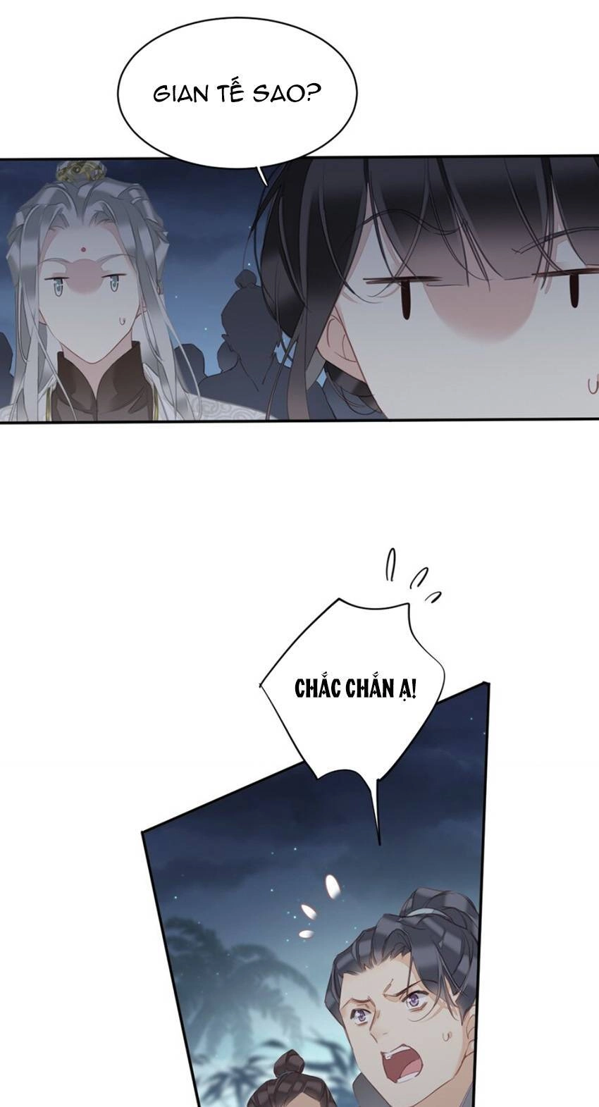 Quận Chúa Bất Tư Gia Chapter 157 - 18